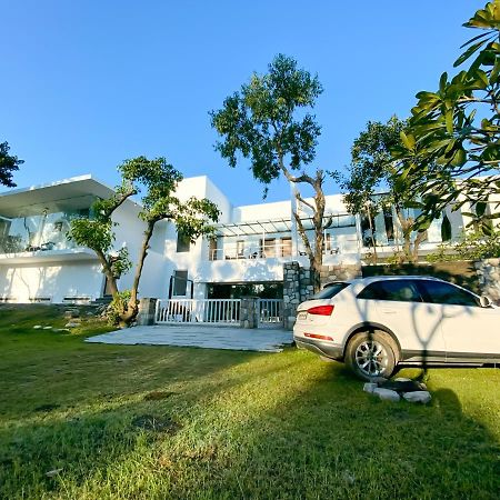 Vanantra Resort Rishīkesh Extérieur photo