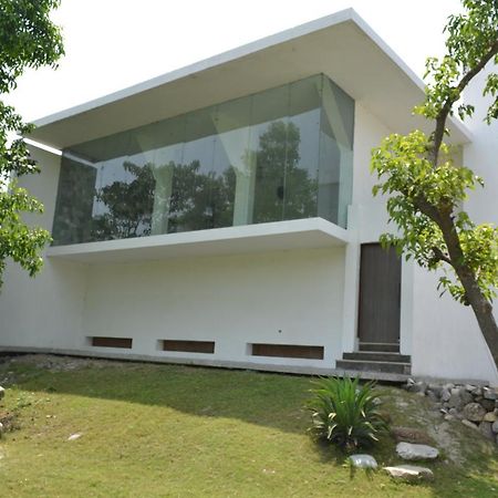 Vanantra Resort Rishīkesh Extérieur photo