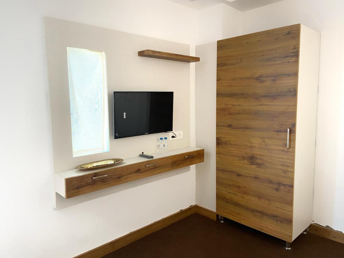 Vanantra Resort Rishīkesh Extérieur photo