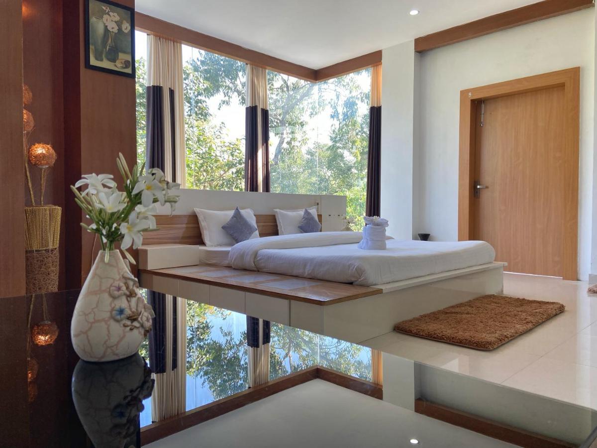 Vanantra Resort Rishīkesh Extérieur photo