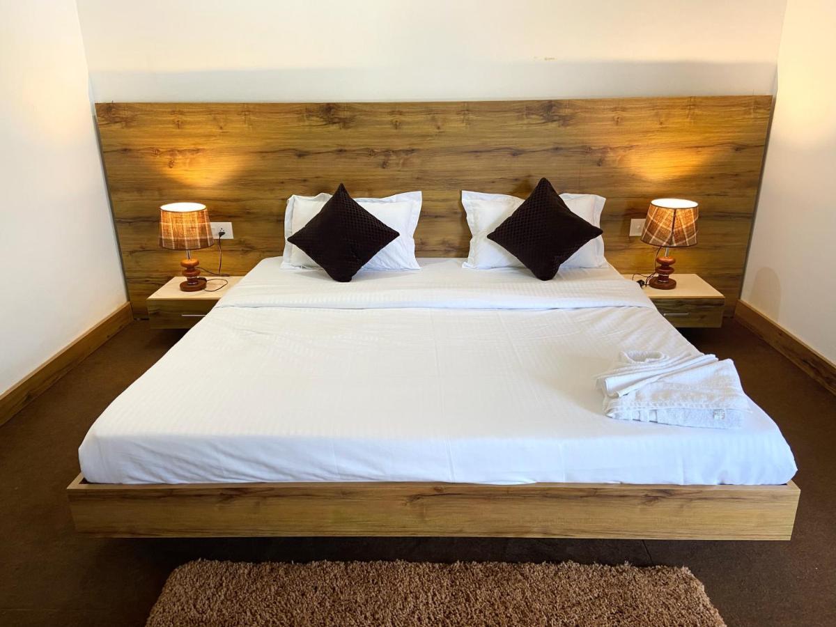 Vanantra Resort Rishīkesh Extérieur photo