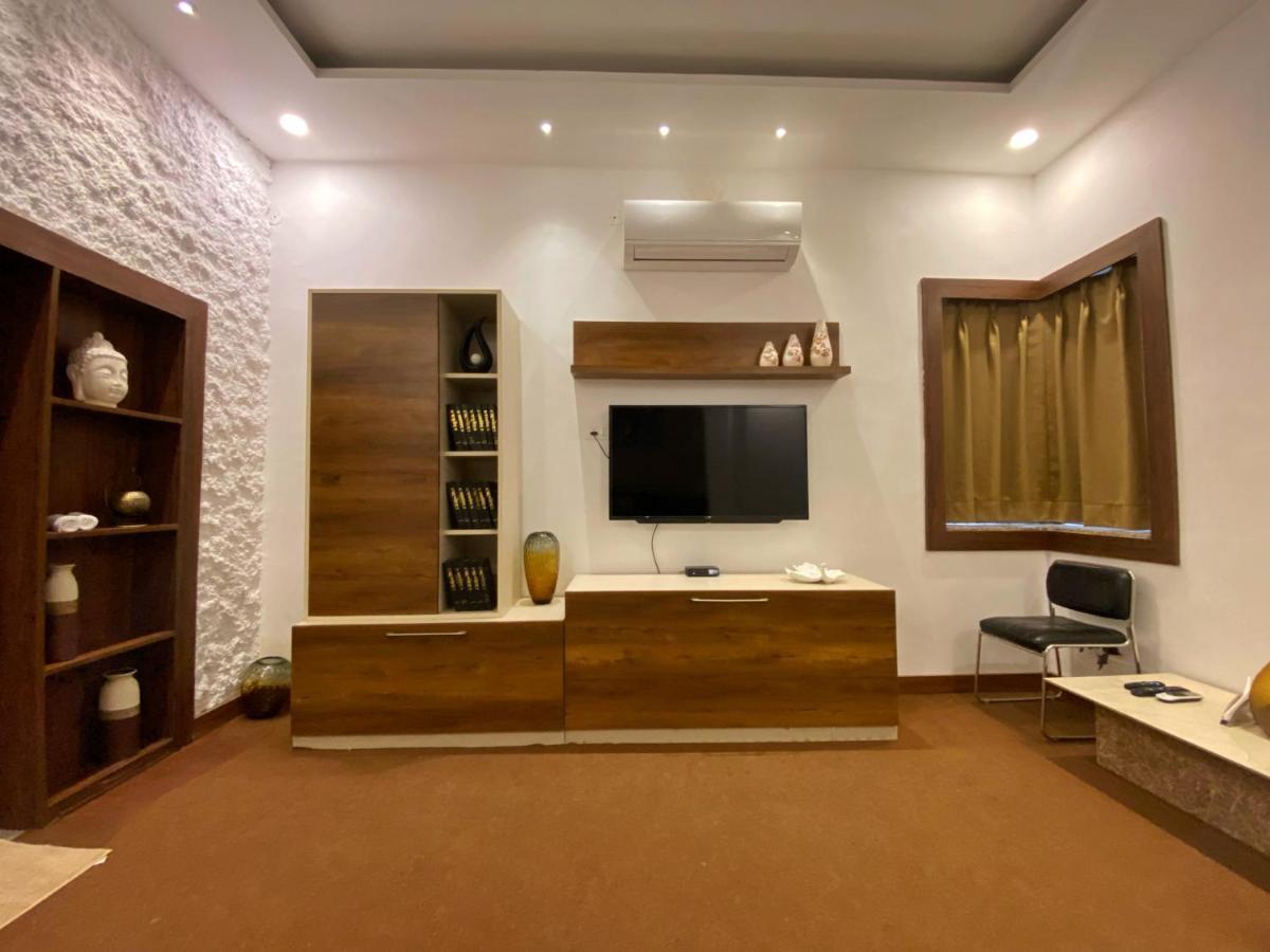 Vanantra Resort Rishīkesh Extérieur photo