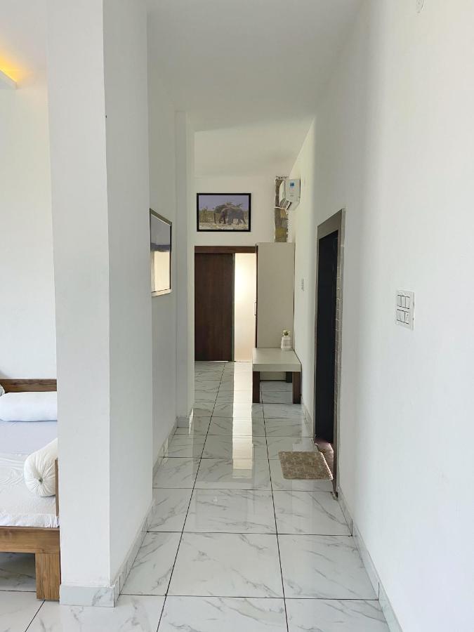 Vanantra Resort Rishīkesh Extérieur photo