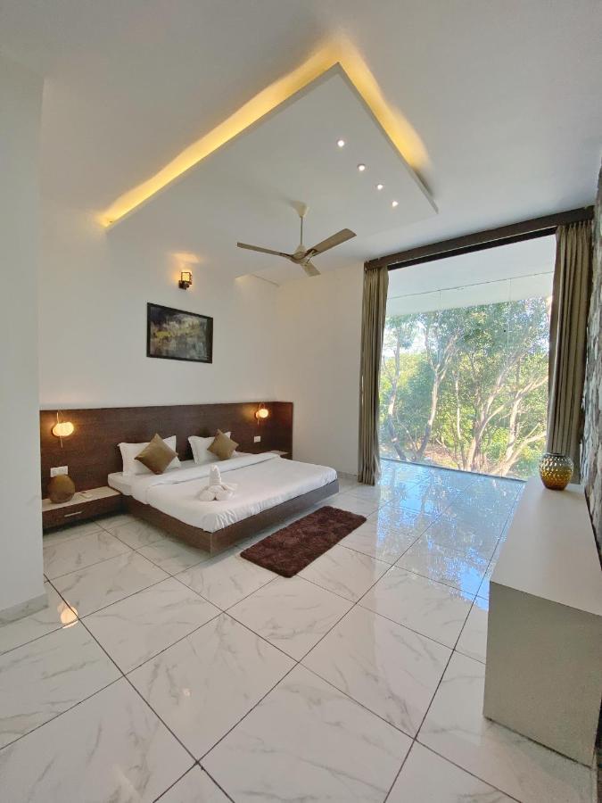 Vanantra Resort Rishīkesh Extérieur photo