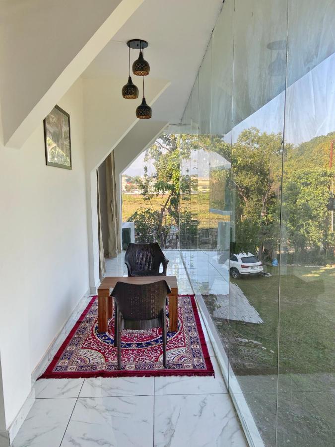 Vanantra Resort Rishīkesh Extérieur photo