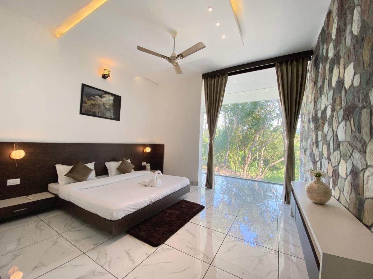 Vanantra Resort Rishīkesh Extérieur photo