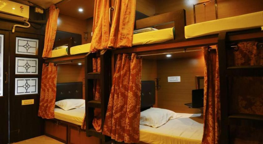 Vanantra Resort Rishīkesh Extérieur photo