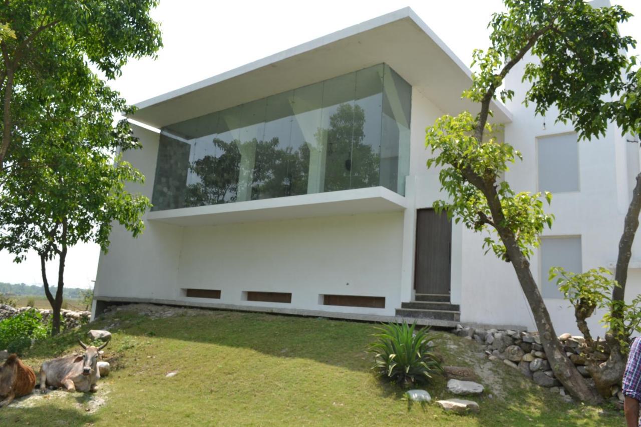 Vanantra Resort Rishīkesh Extérieur photo