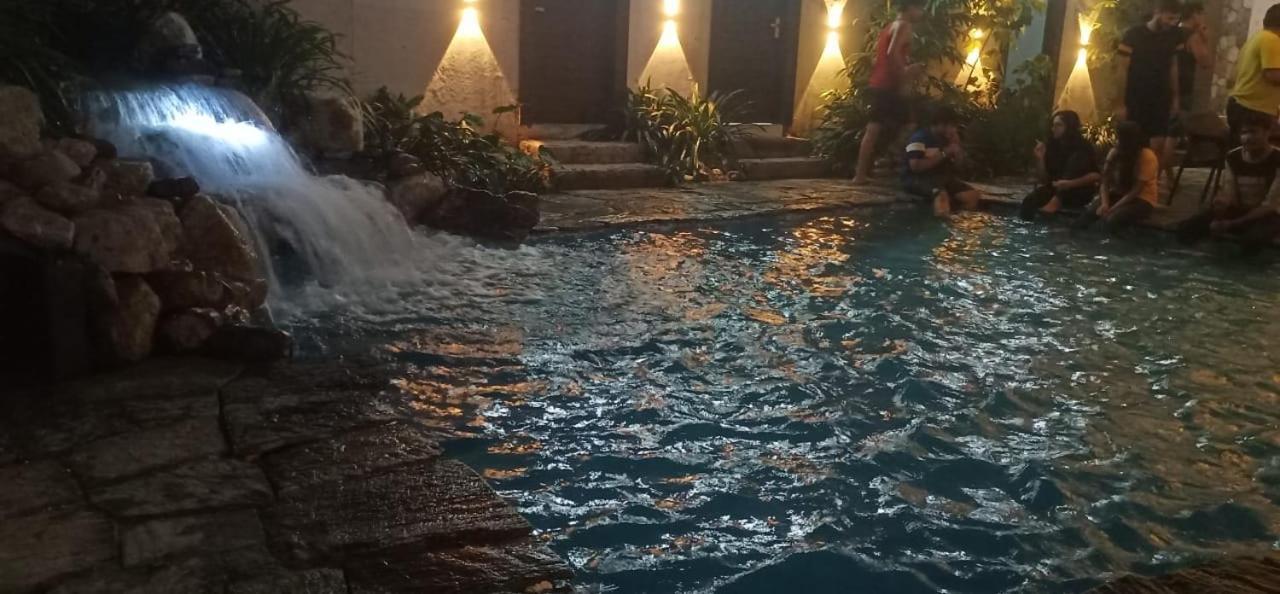 Vanantra Resort Rishīkesh Extérieur photo