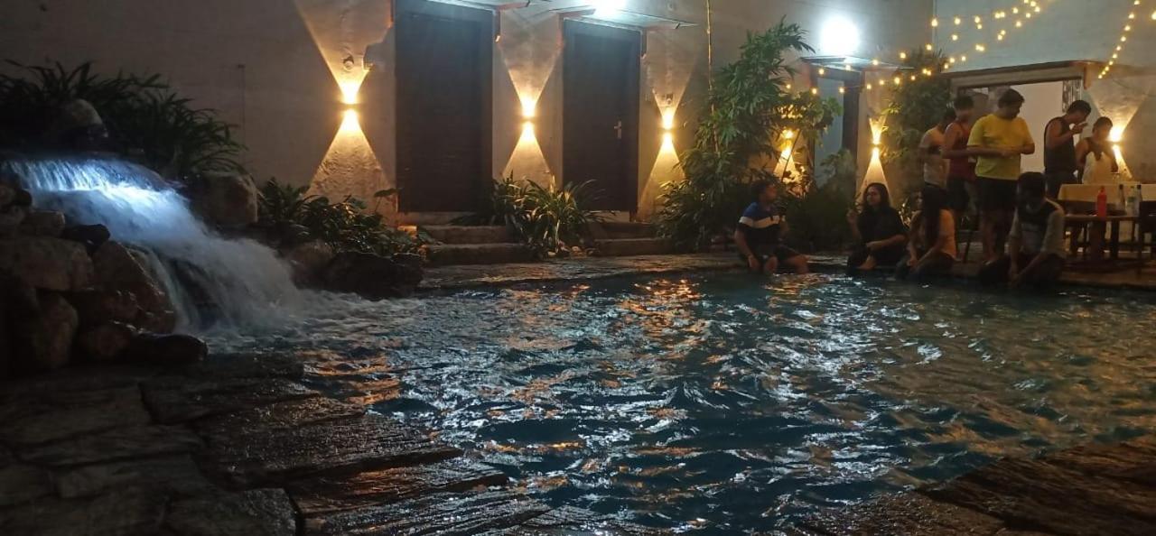Vanantra Resort Rishīkesh Extérieur photo